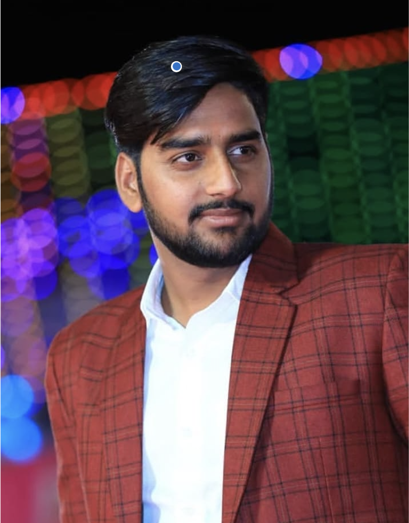 Abhishek Yadav